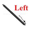 31479628 31479627  For Volvo XC60  2009-2013 (156 T6 T5 AWD D3 D4 D5  Electric Rear Gas Spring Boot Flap Trunk Lid Strut