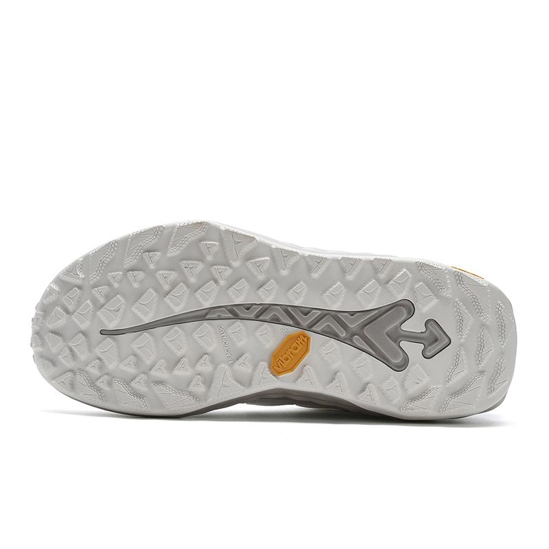 New FILA BOA EXPLORER 2 Cushioning, Wear Resistant Low Top Outdoor Shoes Women's Star White A12W441211FSW