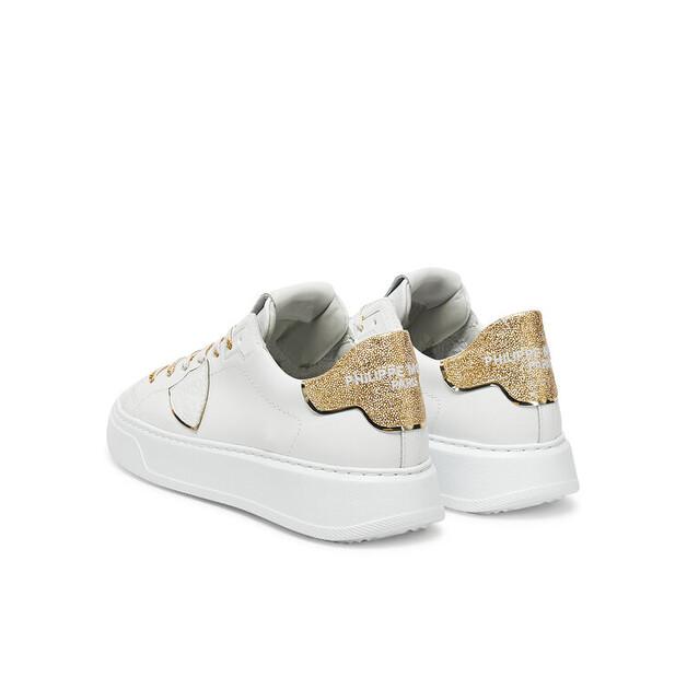 Кроссовки Philippe Model BTLD VG12