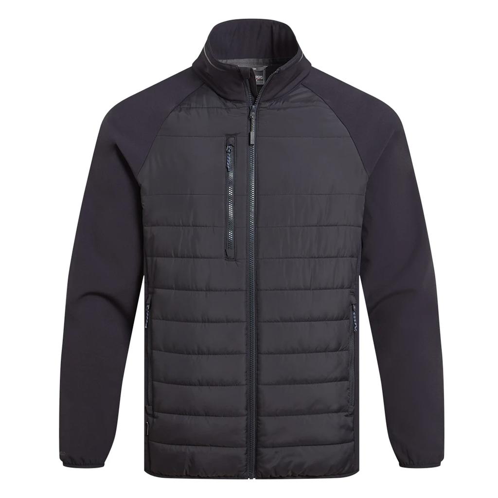 Craghoppers Expert Mens Compress Lite Hybrid Jacket