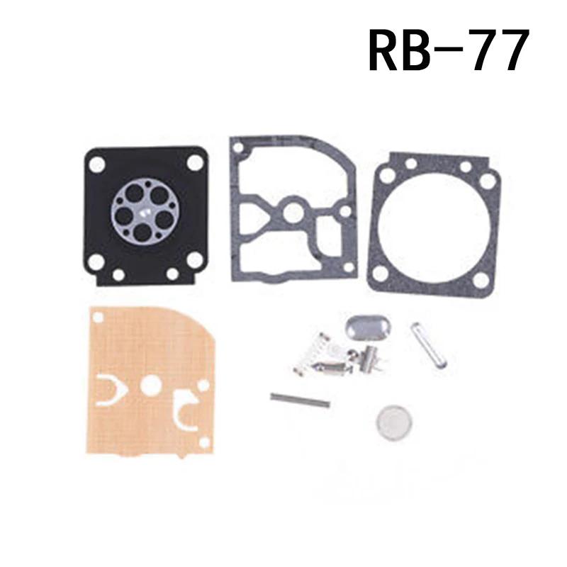 Gasket Carburetor Overhaul Rebuild Repair Replacement Tool for MS170 for MS180 for MS210 Diaphragm Carb Latest