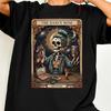 The Dance Mom Shirt, Funny Dancer Mom Shirt, Mothers Day Shirt, Dancer Mom Tarot Card Shirt, Funny Mama Shirt, Dancer Gift