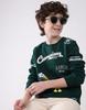 Monte Carlo Boys Round Neck Full Sleeve Sweatshirt