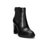 Ankle Boots LAUREN RALPH LAUREN 802937818001, Black