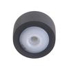 Radio Roller Recorder Belt Pulley For Tape Recorder Pressure Cassette Belt Pulley 12.5mm Diameter