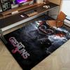 1pc Gremlins 3 Carpet, Office Rug Outdoor Mat Home Decor Area Carpet Festival
