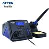 ATTEN Professional Soldering Station CN Plug (adapter Included)