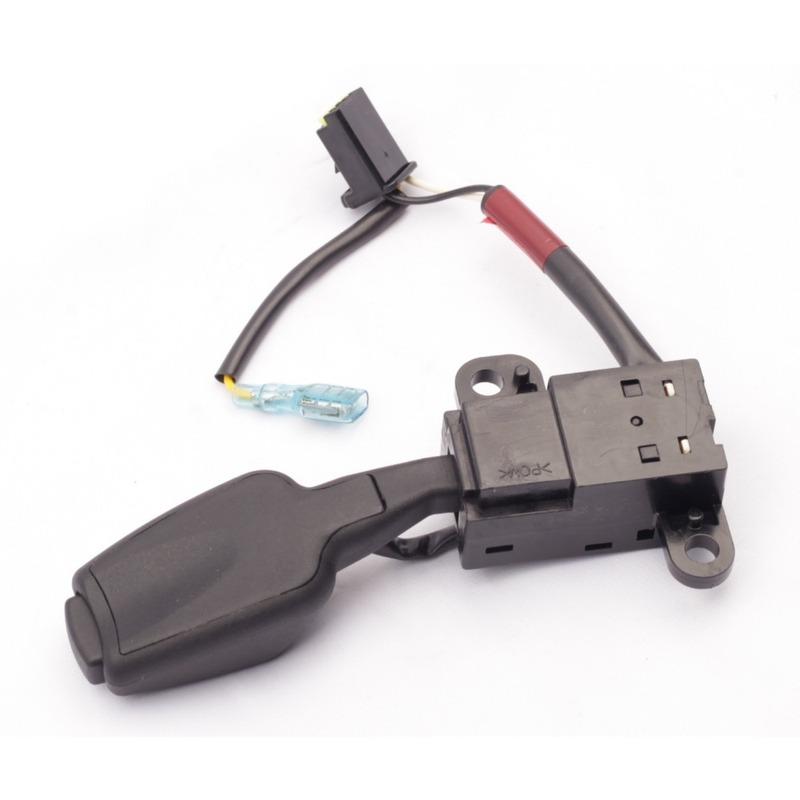 Right Side Cruise Control Lever Control Handle for Hyundai Coupe Tucson for Kia Sportage