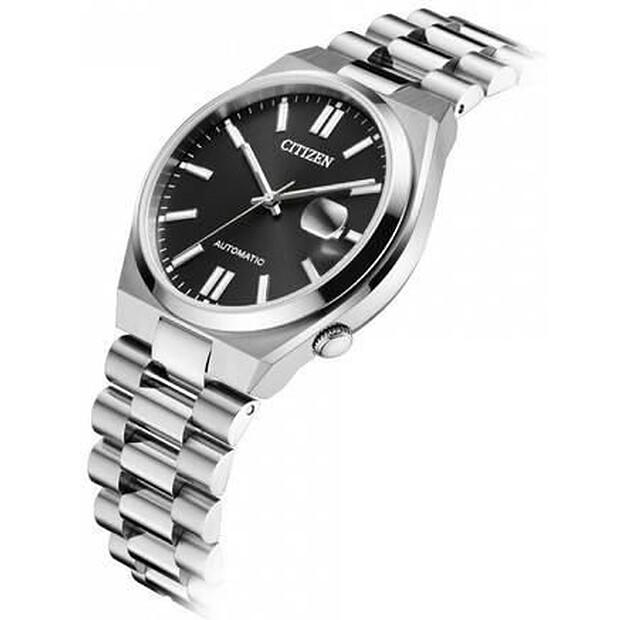 Часы CITIZEN AUTOMATIC NJ0150-81E