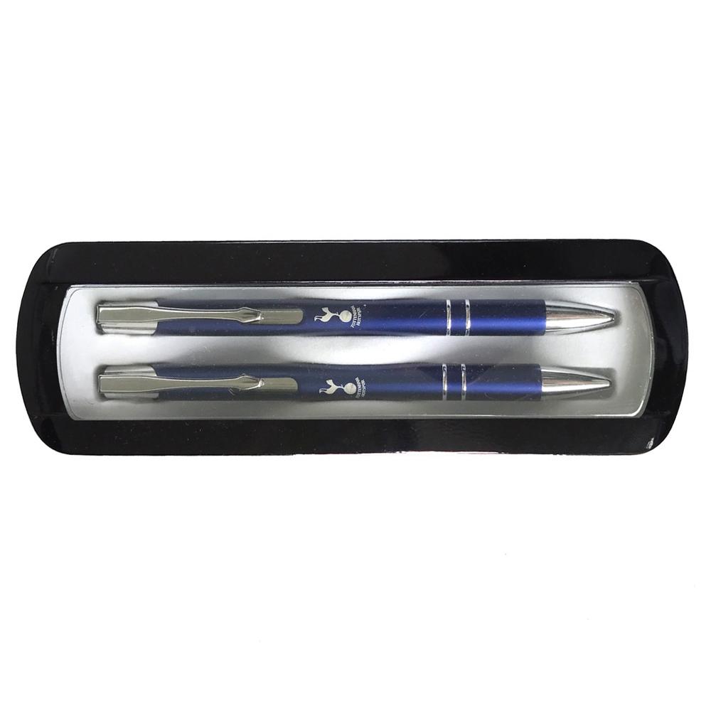 Tottenham Hotspur FC Crest Pen & Pencil Set