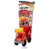 Heart Action Big Car Boots Snack Toy 1 piece /