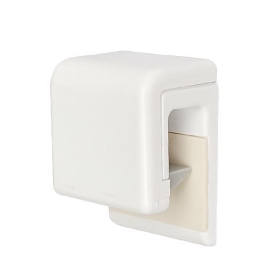 

Крючок для вешалки прочный многофункциональный без проколов самоклеящийся водонепроницаемый пластиковый держатель для хранения прочный зажим для зубной пасты бытовые принадлежности белый