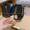 Porta-moedas, clips, porta-chaves – Chaveiros