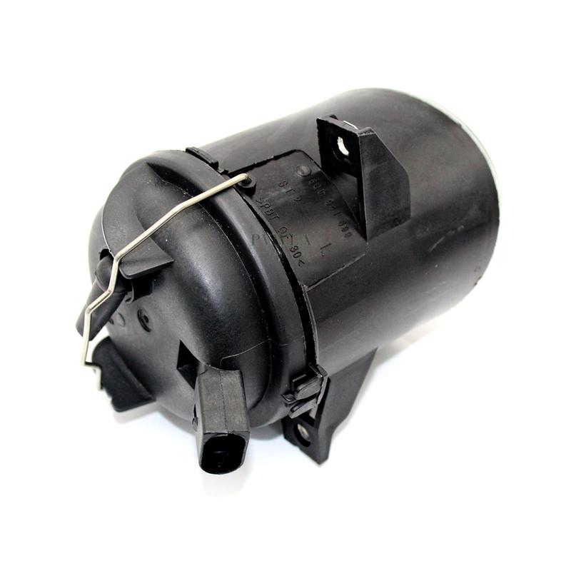 Fog Light For Seat Leon/Altea/Toledo 2005 2006 2007 2008 2009 Front Bumper Fog Lamp Foglights Without Bulbs