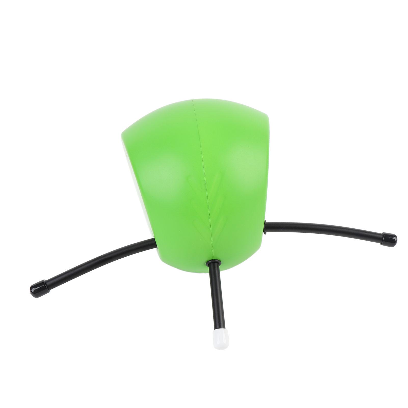 Swing    Aid Practice   PU Foam and Aluminum Alloy Portable Swing    Aid