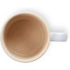 Tazza da Caffè in Gres, 350ml, Blu Costiero.