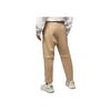 Nike Men's Sportswear Fleece Casual Sweatpants Brown DV7684-254