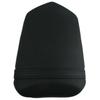 Motorcycle Rear Pillion Passenger Seat For Yamaha YZF R1 2002-2003 2004-2006 2007-2008 2005 2009-2014 2013 2012 2011 2010 black