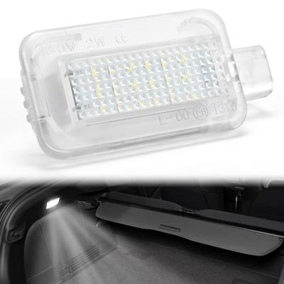 NEIFILES N-Box Luggage Lamp LED For Honda CR-Z ZF2 CR-V RW RT5 RT6 MDX