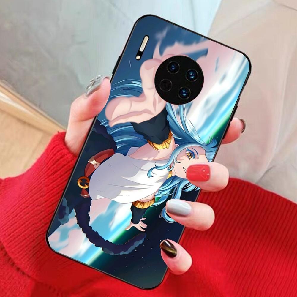 R-Rimuru T-Tempest  Phone Case For Huawei Mate 10 20 30 40 50 lite pro Nova 3 3i 5 6 SE 7 pro 7SE