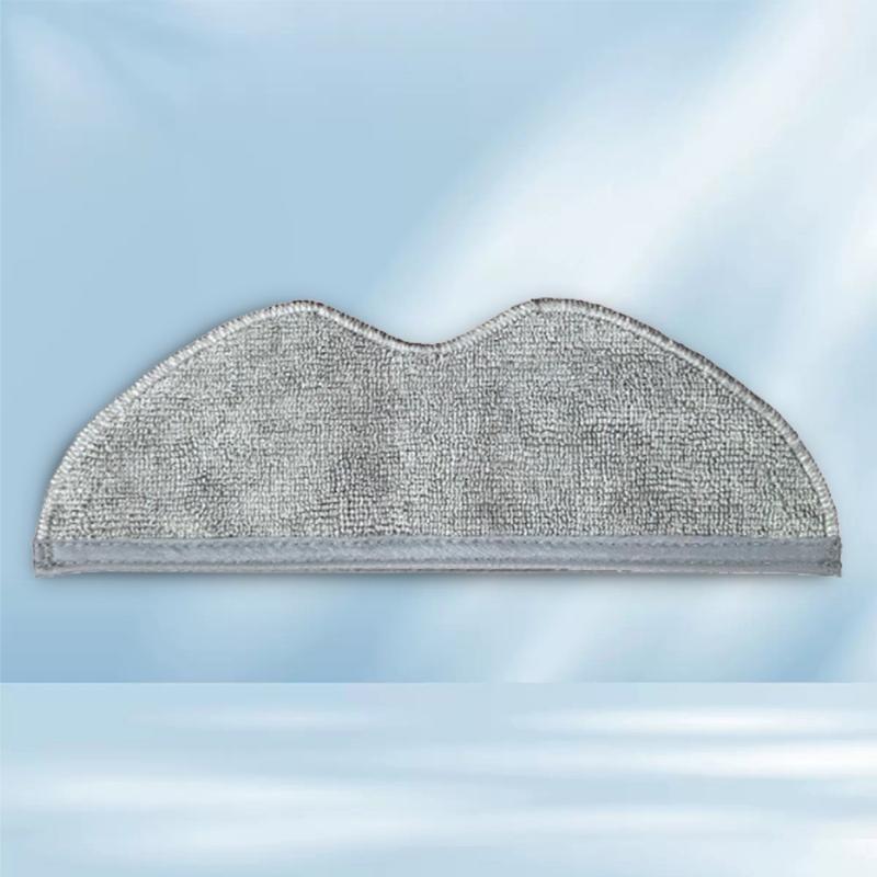 Suitable For Xiaomi Robot Vacuum Cleaner E5 C108 Cleaner Replacement Accessories HEPA Filter Side Brush Mop