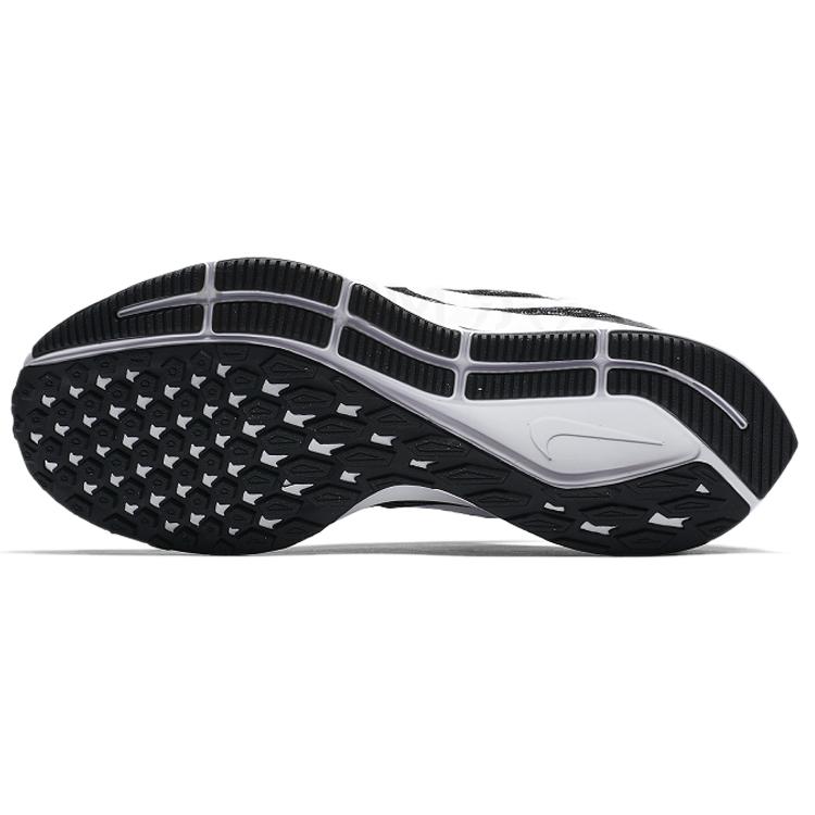 Nye Nike Air Zoom Pegasus 35 Svart Dame 942855-001