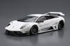 Aoshima Bunka Kyozai Liberty Walk LB Works Lamborghini Murcielago Plastic Model Kit Co., Ltd. (AOSHIMA) 1/24 Ver.1