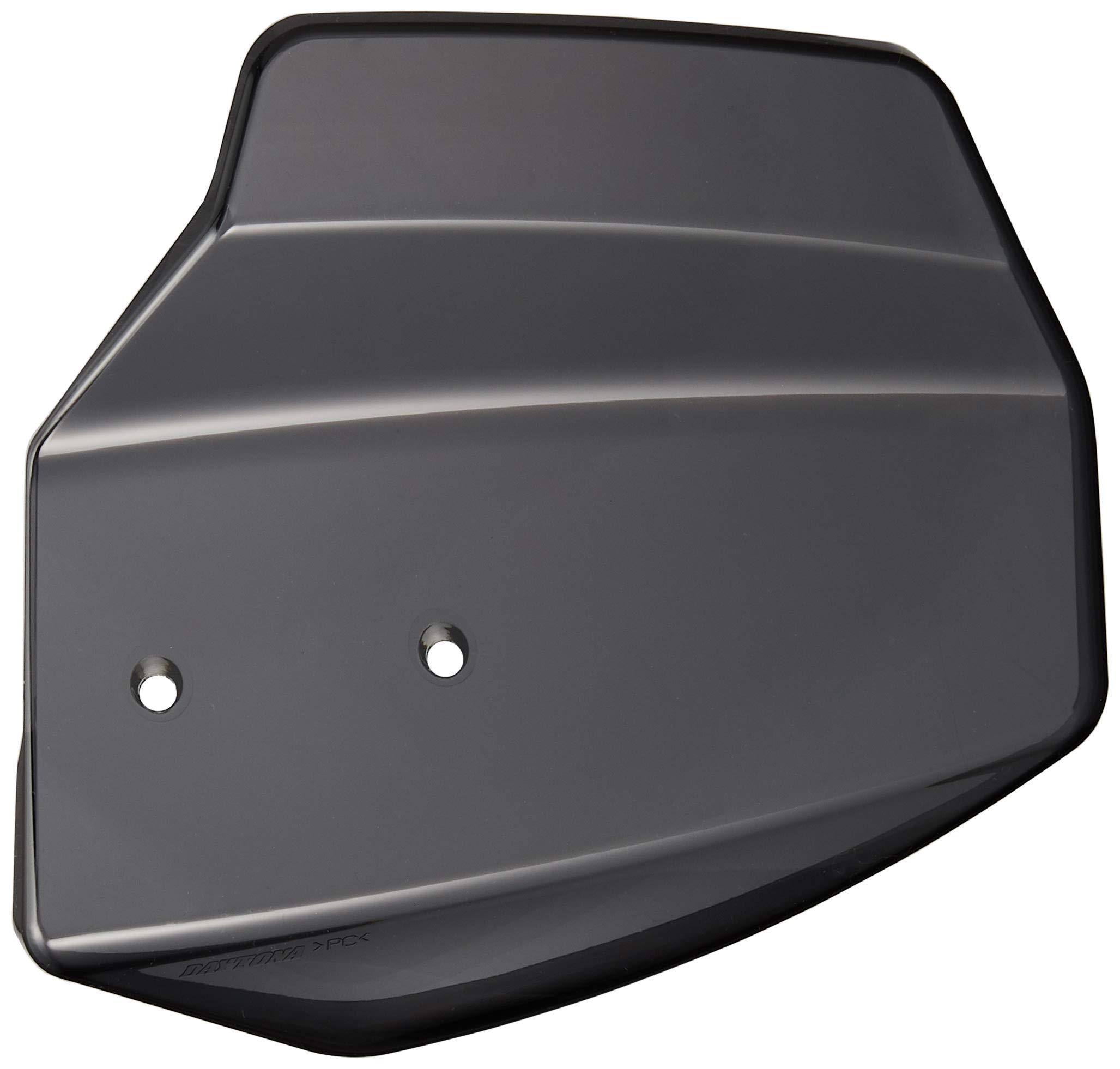 

Ветровое стекло Daytona Knuckle Visor SS Set Knuckle Visor L Single Item 92961 & (Общие)