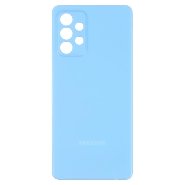 Rückseitige Abdeckung Für Samsung Galaxy A52 5G SM-A526B Batterie Rückseitige Abdeckung