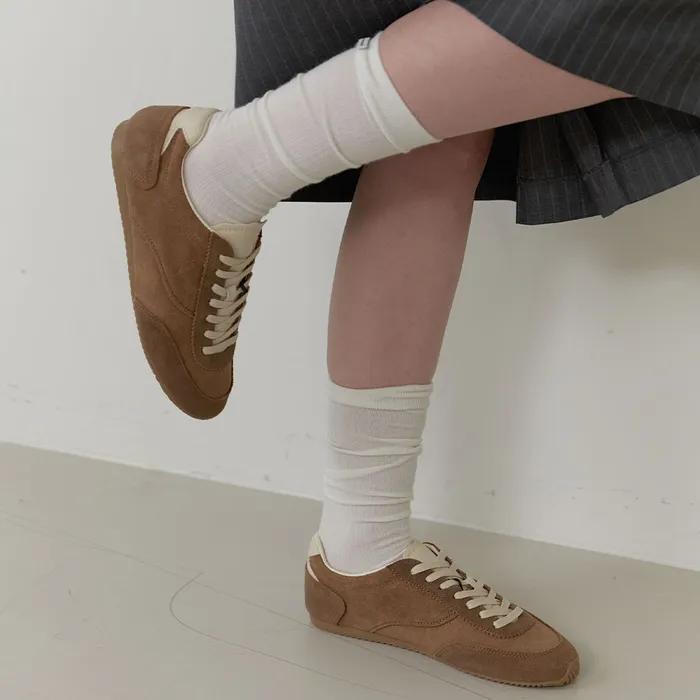 Papas Formal Middle Socks_3COL (L253MSC020)