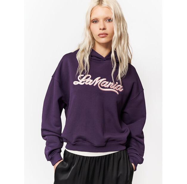 Толстовка La Mania LUMA EU 38_40