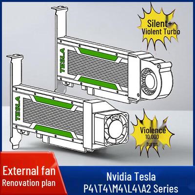 Componentes de computadores – Ventiladores e sistemas de refrigeração