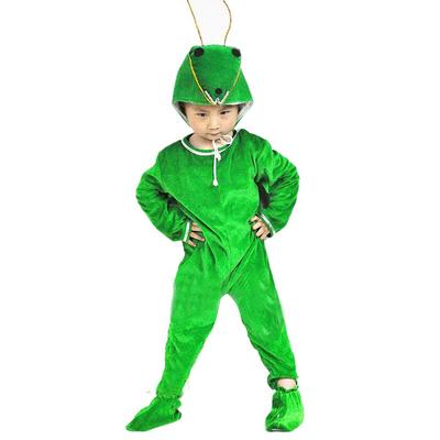 Cosplay Kreslené Zvíře Dětský Styl Velikost [SKYGANG] Kostým, (Kostým kobylky, 120)