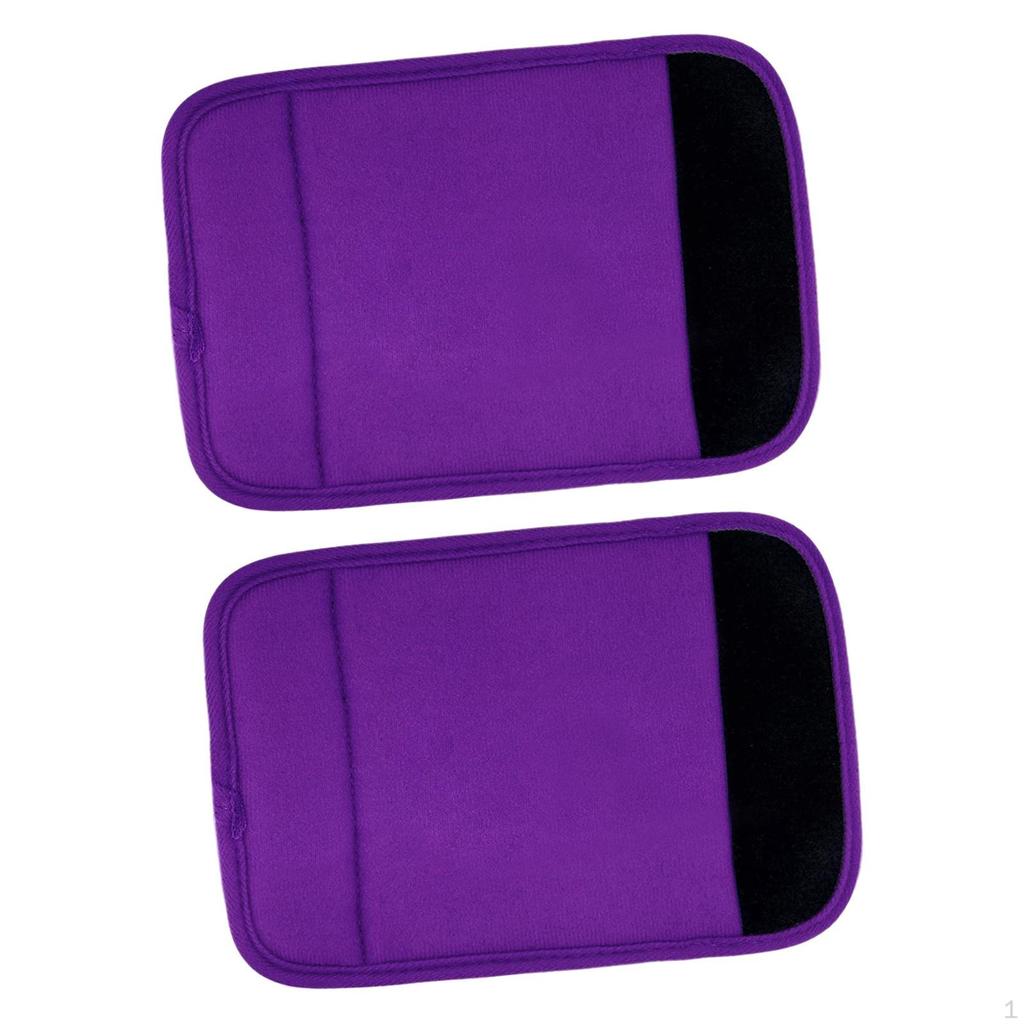 Armchair Comfort Cushion - Relaxation Aid