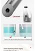 304 Stainless Steel Commercial Soap & Hand Sanitizer Dispenser for Dishwashing Sink