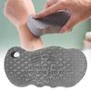 Producten voor douche en bad – Washandjes en badborstels