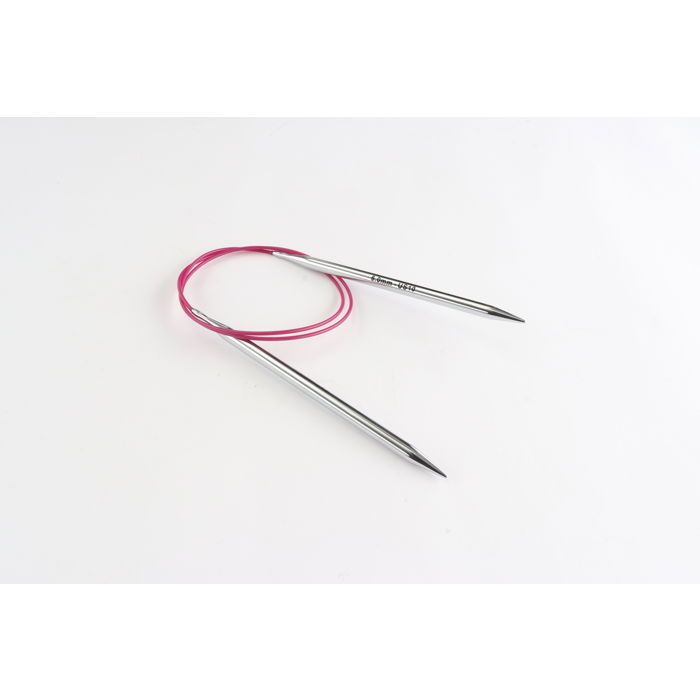 NOVA-CIRCULAR NEEDLES 50 CM 6 MM 10393