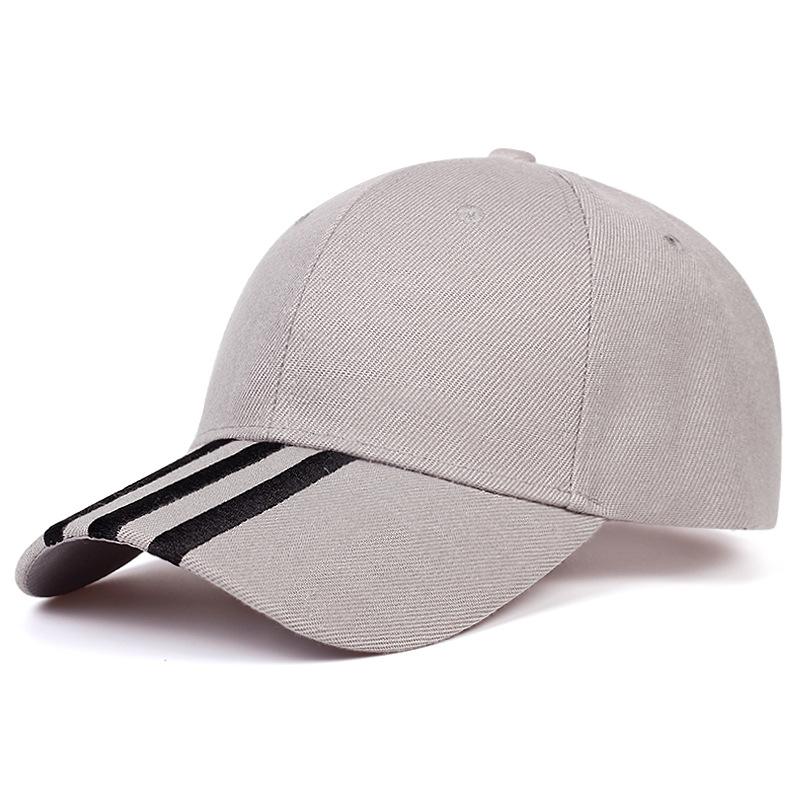 Fashion Embroidery Cotton Baseball Cap Adjustable Outdoor Sun Protection Hat Men Hip Hop Caps Women Golf Cap Wild Hats