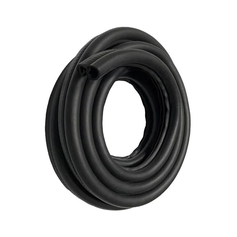HVJC Cabin Glass Weatherstrip for Nanjing Iveco 2046
