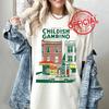 Chemise unisexe rare Childish Gambino S-2345XL manches longues ou courtes 1D1555