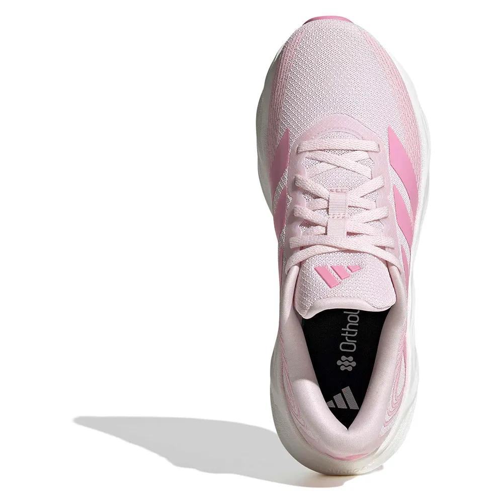 Adidas galaxy 8 sneakers cloudfoam rose