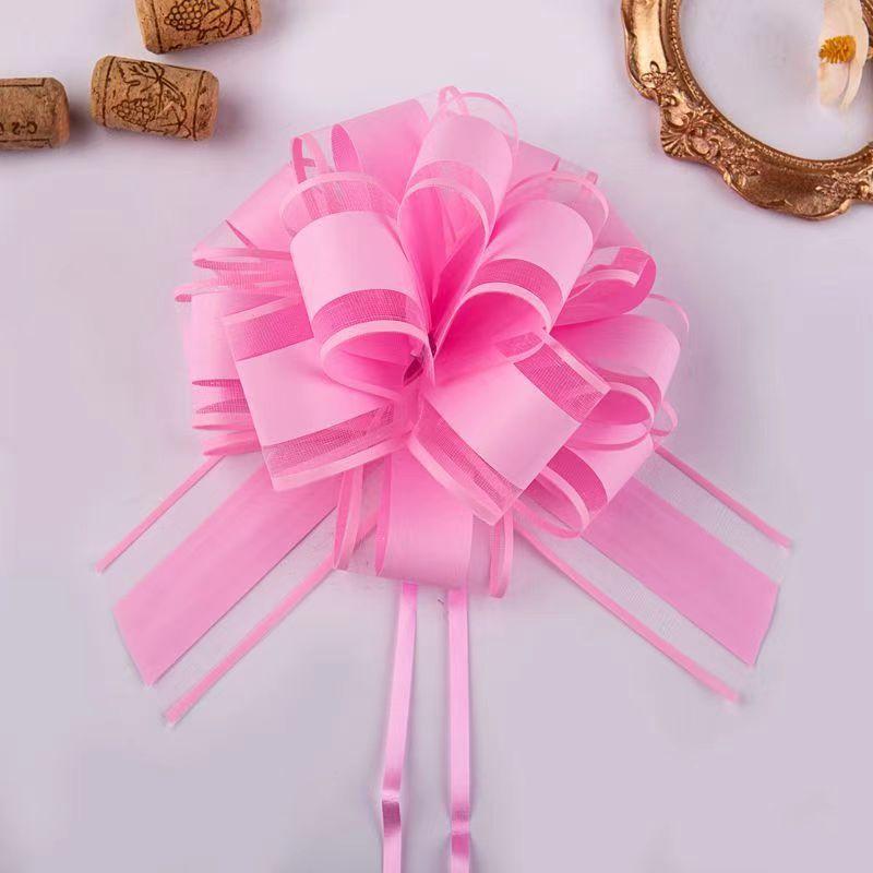 

20 шт. Макарон Suya Snow Yarn 3D Ball Flower Подарочная упаковка Подходит для свадьбы, Рождества, Дня святого Валентина, Дня матери, Дня благодарения 20pcs