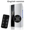 Dehumidifier, Air Purifier, Smart Humidity Control - EU Plug