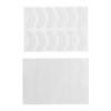 24pcs Frown Line Patch Skin Care Beauty Crow S Feet Nasolabial Folds Smoothing Tape Sticker for Women