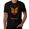 Project Monarch Conspiracy Design TShirt Plus Size Comfort Fit Tee