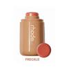 Rhode Beauty Sommer-Taschen-Rouge (Sommersprosse) GS Sommersprossen, Make-up Rouge, Gesicht Rouge