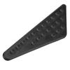 Motorcycle Foot Pedal Footrest Replacement for     CB250 CB600 CB900  250 250