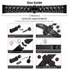22mm Universal Straps Ceramic Band for Garmin 170 70 570 265 Venu 4 Suunto Run 2 Bracelet for Huawei Ultimate 2 GT 6 Runner 2
