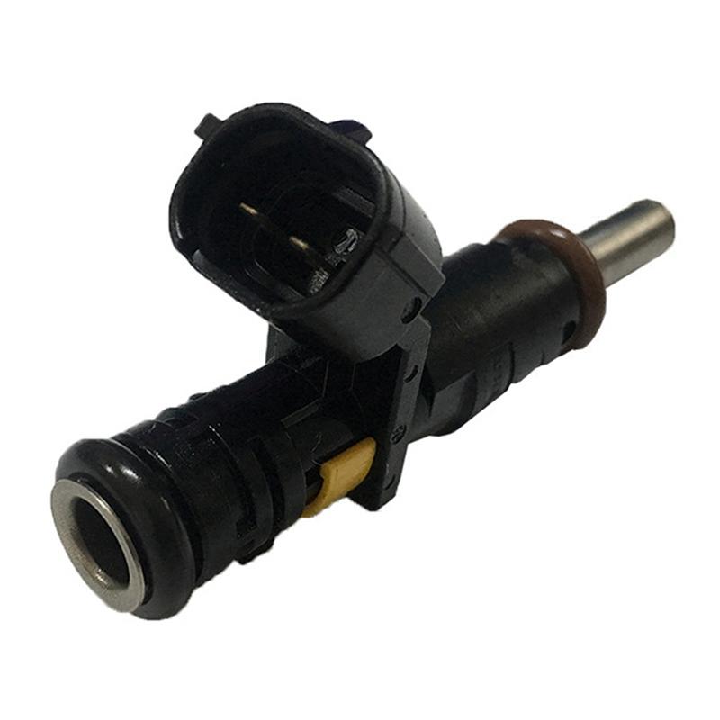 4X Fuel Injector Nozzle For CITROEN BERLINGO C3 C4 Picasso C5 DS3 2008 207 208 3008 308 5008 508