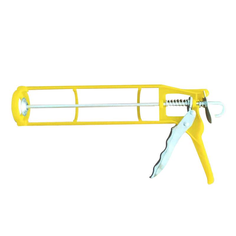 Rust-Proof Caulking Gun Kit: Nail-Free Glue, Sealant, Glass Glue, Free Shipping & 24-Hr Delivery